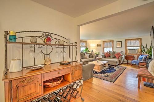 Secluded Home with Fire Pit Sip Ski and Explore! - image 4
