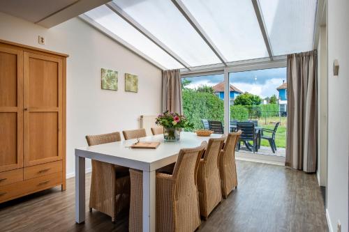 Maxime 207 - Kustpark Village Scaldia, Hoofdplaat (фото 10)