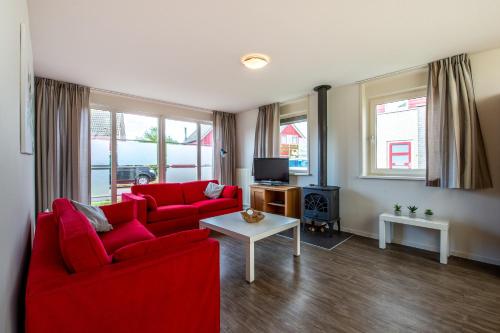 Maxime 207 - Kustpark Village Scaldia, Hoofdplaat (фото 5)