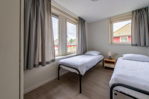 Maxime 207 - Kustpark Village Scaldia - image 7