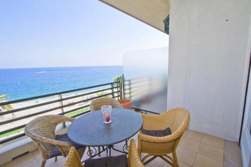 BEACHSIDE SUITE PANORAMIC - PROMENADE HOLIDAY, Nice (fotografie 9)
