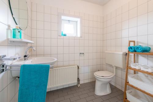 Maxime 207 - Kustpark Village Scaldia - image 13