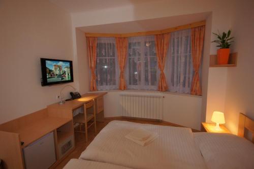Hotel Garni Rambousek - image 12