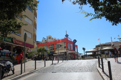 T1 Praia da Rocha/Rocha Prime 9