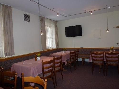 Gasthof Hotel Reif - main image