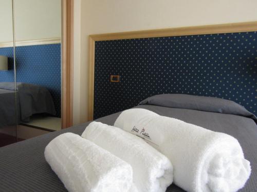 Hotel Palace Masoanri's - main image