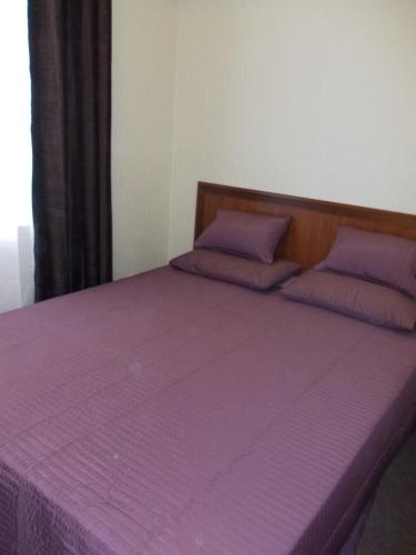 Hotel Palermo