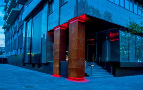 European Apart-Hotel - main image