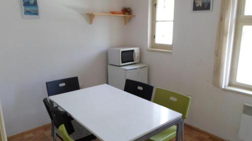 Kitchen, Vila Martin in Harrachov
