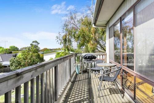 Inveray Beach House 11