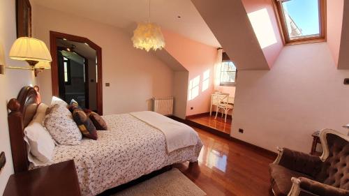 Hotel 3 Alpacas in La Campa