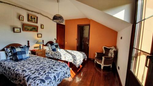 Hotel 3 Alpacas in La Campa