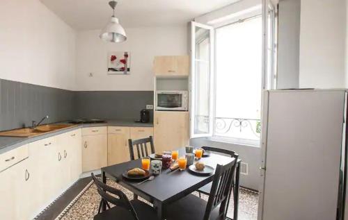 Appartement charmant dans le centre de Biarritz Dan 3ème étage - Location saisonnière - Biarritz