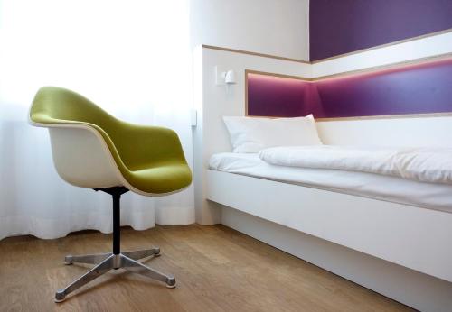 ART Hotel Ufer, Düsseldorf (photo 5)