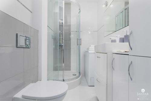Jantar Apartamenty - City Center 7 Jagielońska - image 2