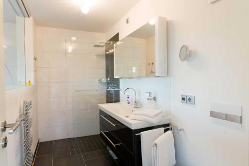 Strandresidenz Appartement Silbermöwe V22 inklusive 1 Strandkorb - image 5