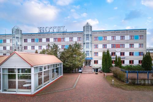 Hotel Horizont GmbH