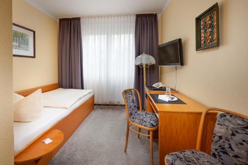 Hotel Horizont - image 11