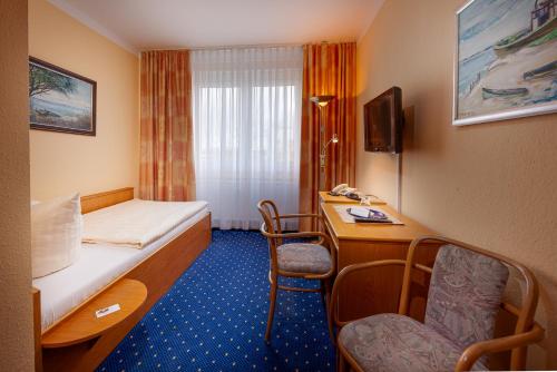Hotel Horizont - image 14