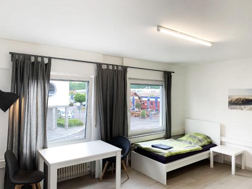 My-Skypalace Bad-Friedrichshall in 巴特腓特烈斯哈爾