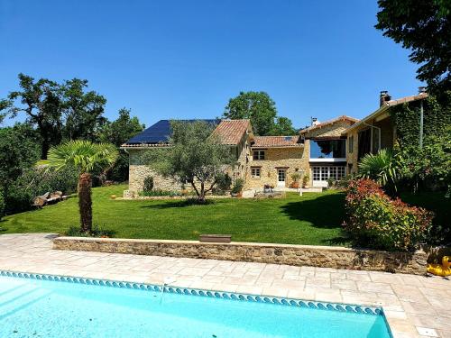 L'Ermitage de Saint-Bardoux 4