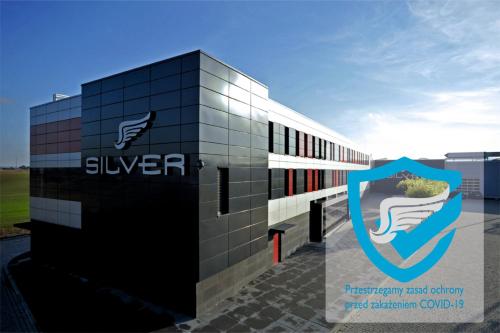 Silver Hotel & Gokart Center 