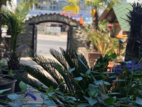 Meatsa Hotel - image 11