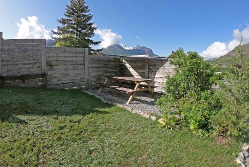 Serre Che Chalet, Briançon (fotografie 9)