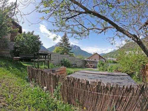 Serre Che Chalet, Briançon (fotografie 10)