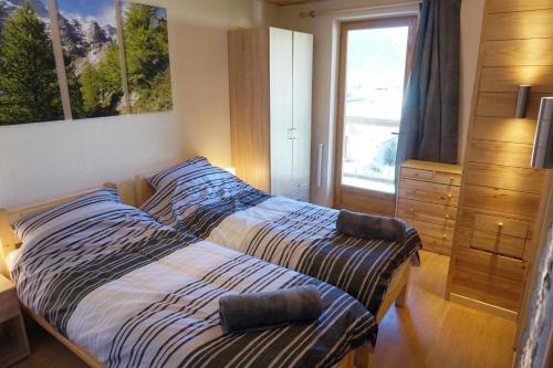 Serre Che Chalet, Briançon (fotografie 7)