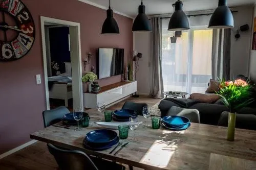 Ferienwohnung TinyBeach in Lubmin, Deutschland