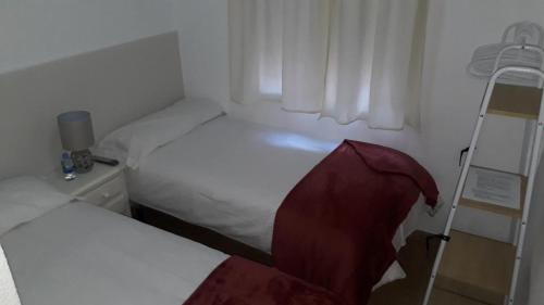 Hostal VILLA CARBULA