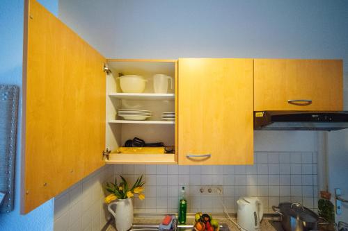Apartmenthaus Kaiser Friedrich - image 12