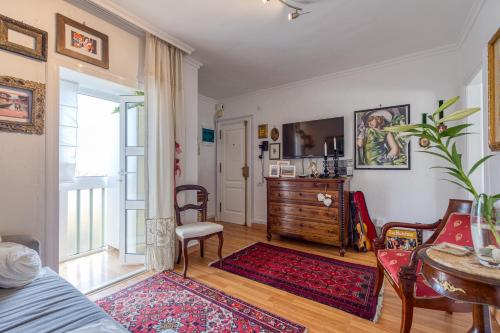  Orchidea Home, Ferienwohnung in Las Palmas de Gran Canaria