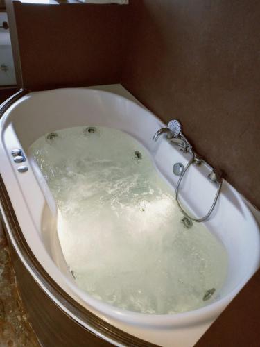 Las Casas de Isu Room Type - Double Room with Spa Bath