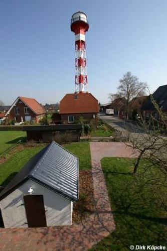 附近景點, Ferienhaus Am Leuchtturm in 格呂嫩代