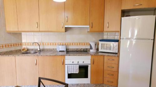 Apartamentos Sotavento - Playa La Tejita - El Médano 5