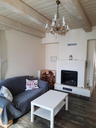  DUBLECZ VENDÉGHÁZ in Bakonybél