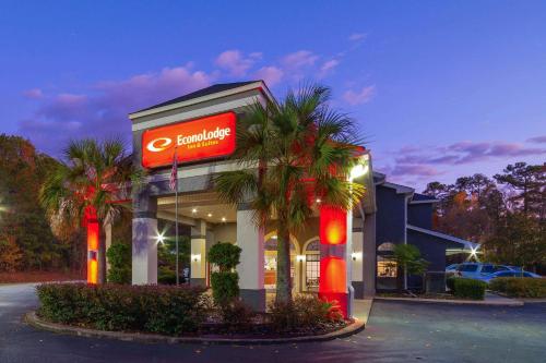 Econo Lodge Inn & Suites Cayce