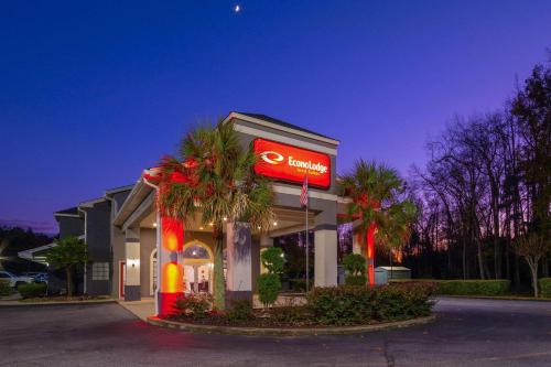 Econo Lodge Inn & Suites Cayce