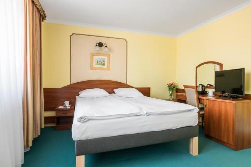 Hotel Wersal, Zakopane (foto 3)
