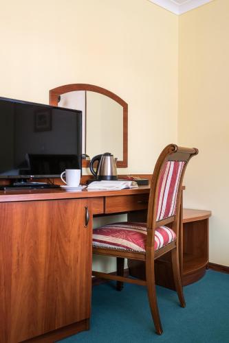 Hotel Wersal, Zakopane (foto 8)