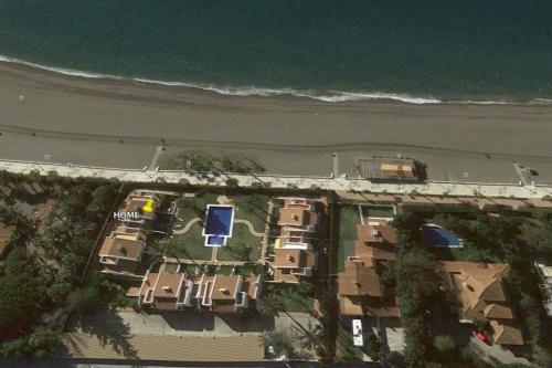 AISEA 1 gîte à louer Casas Morrón de Arate