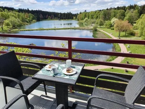 Harz Loft - Vier Jahreszeiten in Hahnenklee-Bockswiese, Deutschland