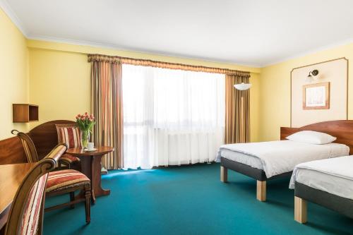 Hotel Wersal, Zakopane (foto 11)