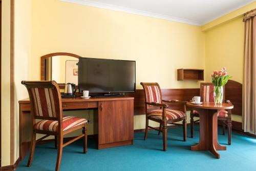 Hotel Wersal - image 12