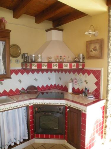 CASA VACANZA SONVICO VAL PALOT NATURA E RELAX