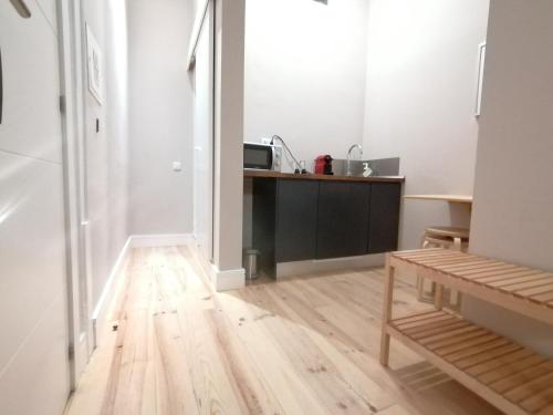 Temple Suites Guesthouse in ปอร์ติเมา ทาวน์ เซ็นเตอร์