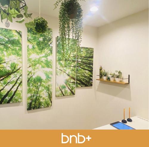 Bnb Toranomon 六本木 ユースホステル ゲストハウス Live Japan 日本の旅行 観光 体験ガイド
