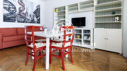 Italianway - De Cristoforis 12 Apartment Milan